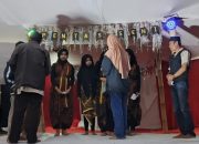 Kegiatan Tahunan Komunitas Misi Anak Negeri Kabupaten Bandung