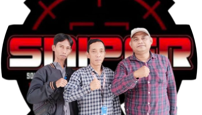 LSM Sniper Indonesia Soroti Dugaan Sikap Arogan Dan Temperamen Oknum Guru