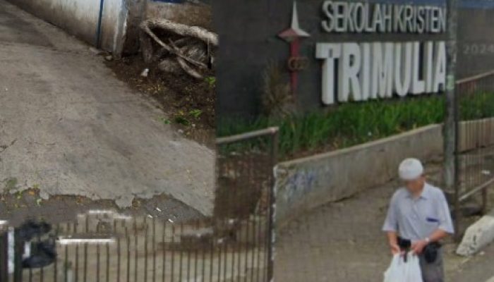 Warga Tolak Penutupan Gg.Cipedes Hegar 1 Oleh Yk-Trimulya