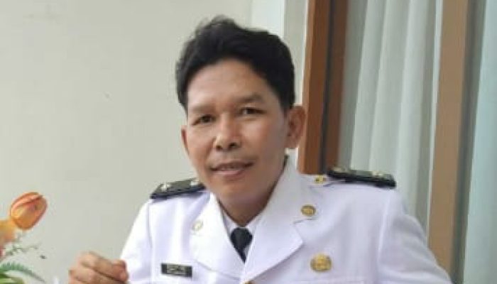 Kades Karyasari Kab.Garut: BLT DD Juga Dapat Menunjang Modal Bagi Pelaku Usaha Mikro