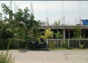 Simpang Siur, Warga Desa Labansari Pertanyakan Status Tanah Bangunan Sebuah Yayasan Pendidikan