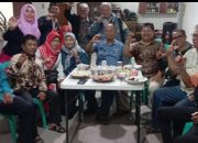 Acara Puncak Agustusan ke 79 Dengan Tema Diversity Night Bersama Dikdik Suratno Nugrahawan