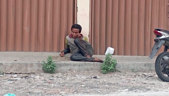 ODGJ Tanggung Jawab Siapa?