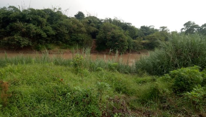 Miris, Tanah Bantaran Kali Cibe’et Diduga Dijual Belikan Saat Pembebasan Lahan Tahun 2017-2018