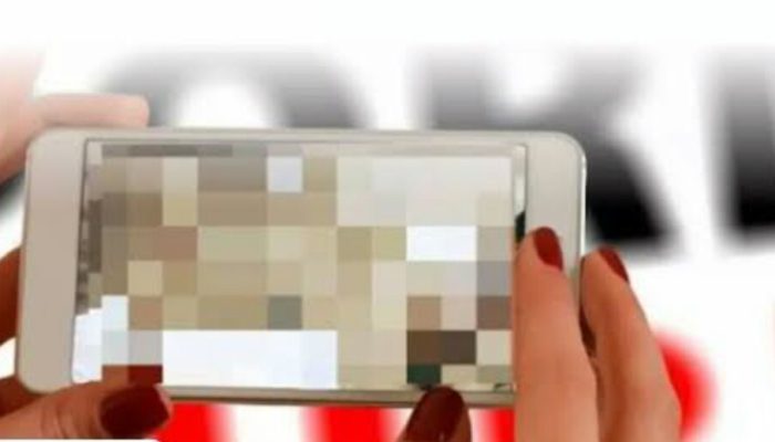 Modus Sebarluaskan Video Call Warga Cikarang Jadi Korban Pemerasan Berujung Trasfer Sejumlah Uang