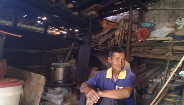 Perekonomian Semakin Sulit, Permerintah Dianggap Sudah Tidak Berpihak Kepada Rakyat