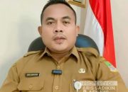 Sekcam Cikarang Timur H. Aris Sadikin Asnawi Apresiasi Kinerja Tim TRK