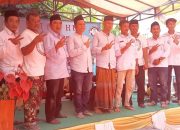 Komunitas Pemuda Desa Kabupaten Bekasi Gelar Milad Ke-1 dan Peringati Maulid Nabi Muhammad SAW