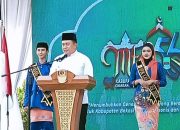 Pj Bupati Bekasi, Dedy, Supriyadi.MM Buka MTQ Ke-56 Tingkat Kabupaten 2024