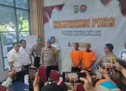 2 Orang Pelaku Kejahatan Seksual Terhadap Santri di Kab. Bekasi Ditetapkan Jadi Tersangka, Diancam Hukuman Maksimal 15 Tahun Penjara