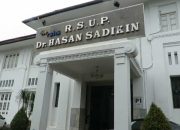 RSUP Hasan Sadikin Siap Menerima Pasien Rujukan Terpapar Mpox