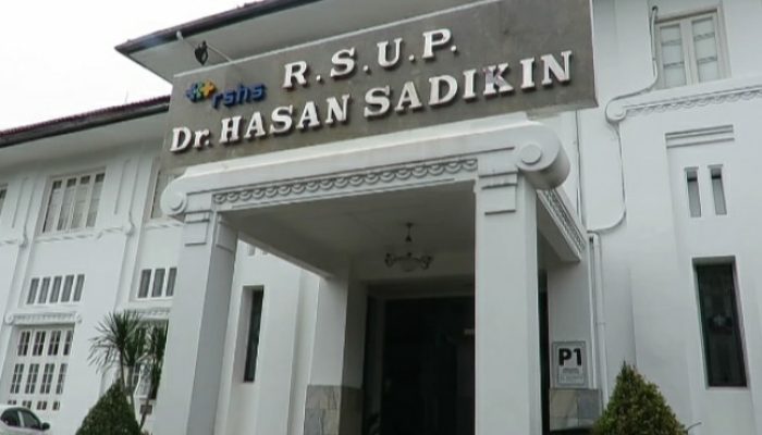 RSUP Hasan Sadikin Siap Menerima Pasien Rujukan Terpapar Mpox