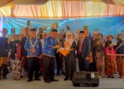 Dalam Rangka Pekan Literasi, SMAN 1 Sumenep Luncurkan Buku Karya Guru Dan Siswa