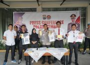 Polres Jember Ungkap Kasus Dugaan Ujaran Kebencian, Seorang Oknum Netizen Diamankan