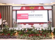Cooling System Pilkada 2024, Polda Jatim Gelar FGD Bersama Influencer Jawa Timur