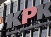 Diduga Lakukan Korupsi Rumah Tajuz Zuhud Staf Hasani Zubair DPR RI di Geledah KPK