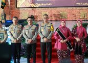 Peringatan HUT Polwan ke-76, Ini Pesan Kapolda Jatim