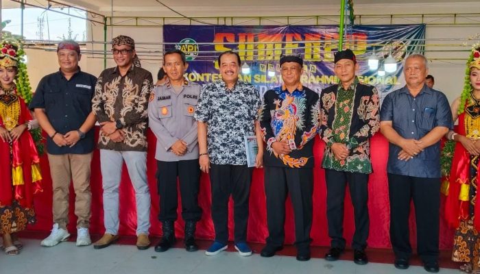 “Wani Ijen” Pagelaran Batu Akik Khas Sumenep