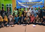 Jelang Pilkada 2024, Paguyuban BPD Kecamatan Prambon Sepakat Tidak Berpolitik Praktis