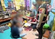 Cipkon Tahap Kampanye Pilkada 2024, Polres Situbondo Tindak Tegas Peredaran Miras