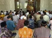 Cooling System Pilkada 2024 Polres Mojokerto Kota Gelar Jumat Kamtibmas