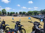 Tim Logistik Polda Jatim Cek Ranmor Dinas Polresta Banyuwangi, Pastikan Kesiapan Pengamanan Pilkada 2024