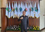 Darmawan Sutanto Minta Kader Gerindra Wajib Memenangkan Calon Gubernur, Bupati dan Wali Kota di Jawa Timur dalam Pilkada 2024.