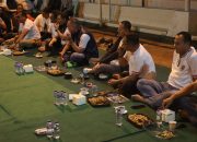 Cooling System,Polres Bondowoso Gelar Nobar Bersama Influencer dan Komunitas Motor Sampaikan Pesan Pilkada 2024 Damai