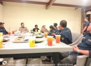 Cooling System Jelang Pilkada 2024, Kapolres Sumenep Mengajak Wartawan AJS Jaga Kondusifitas