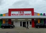 Tingkatkan Pelayanan Kesehatan Untuk Masyarakat, Polri Bangun 13 RS Bhayangkara selama 2014-2024