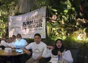 AJS Gelar Raker Ditaman Eskala Lantai 2 Hotel Aston Batu Malang,Membahas Beberapa Agenda
