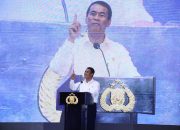 Realisasikan Sinergitas Polri – Kementan, SSDM Polri Buka Rekrutmen T.A 2025 Jalur Bakomsus Lulusan SMK Pertanian