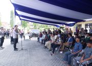 Ops Zebra Semeru 2024, Polres Situbondo Lakukan Pembinaan Ortu dan Anak yang Terlibat Balap Liar