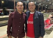 Ngawi Punya Calon Mentri Yang Sudah Di Panggil Presiden Terpilih Prabowo Subianto