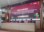 MAKI Tidak Paham Pasal 491 UU Pemilu, KAKI: Pendukung Kotak Kosong Dinilai Tidak Punya Pendirian Dalam Demokrasi