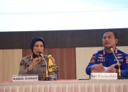 Ungkap 149.400 Ekor BBL, Polda Lampung Selamatkan Kerugian Negara Rp37,3 M