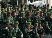 Presiden Benny Wenda, Mengatasi  Perubahan Iklim Berarti Memperjuangkan Kemerdekaan PAPUA BARAT.