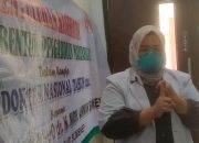 Di RSUD Moh.Anwar Sumenep Sudah Ada Dokter Spesialis Paru Yang Siap Melayani Pasien TBC