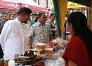 UMKM Disumenep Siap Menangkan Achmad Fauzi Wongsojudo Dua Periode