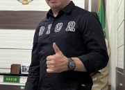 PENGGELAPAN, AYU SARAH YUDITA DILAPORKAN KORBAN YANG KEHILANGAN MOBIL ALPHARD DAN ACCORD SEKALIGUS, MELALUI KUASA HUKUMNYA – SEKJEN NICHO H.SH DHIPA ADISTA JUSTICIA LAWFIRM