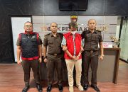 Viral..!!Kejati Jatim Kembali Menahan Tindak Pidana Korupsi Manager Koperasi Simpan Pinjam