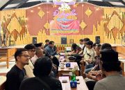 Cooling System di Pilkada 2024, Polres Ngawi Ajak Penggiat Media Sosial Jaga Sitkamtibmas