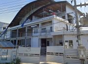 Ternyata Baghraf Healty Clinic Bukan Milik Said Abdullah
