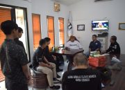 Polresta Sidoarjo Gandeng Media Ciptakan Pilkada 2024 Aman dan Damai