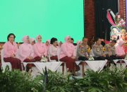 HKGB ke – 72, Kapolda Jatim Apresiasi Prestasi yang Ditorehkan Bhayangkari Daerah Jatim