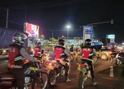 Polres Probolinggo Siagakan 400 Personel Gabungan Amankan Debat Perdana Cabup dan Cawabup