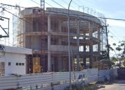 Rumah Sakit Swasta Baghraf Healty Clinic Diduga Milik Oligarki Mayapada Group