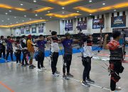 Terus Ukir Prestasi, Atlet Panahan Yonzeni 2 Mar Mendominasi Juara Dalam Internasional Indoor Archery Champions Tahun 2024