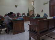 Sidang PMH Atas Waris Tunggal Diduga Palsu Kandas Di PN Surabaya.