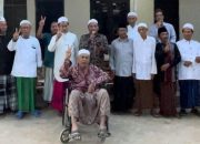 KH. Imam Hasyim Banjir Dukungan, Kiai se- Sumenep Gelar Deklarasi